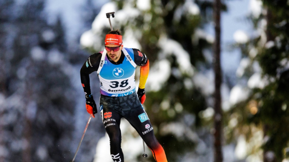 Nawrath holt n&auml;chsten deutschen Weltcupsieg