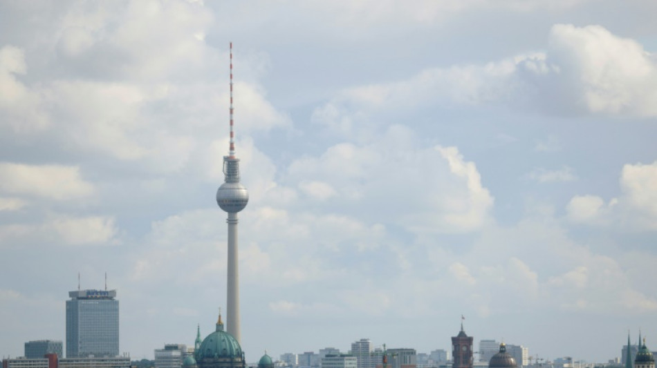 Volksentscheid "Berlin 2030 klimaneutral" kommt