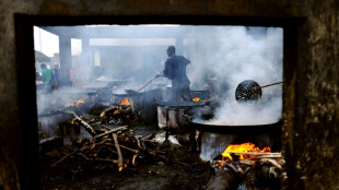 Bid to end deadly cooking methods which stoke global warming