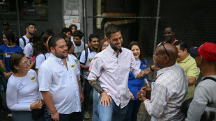 Opposition vows boycott as Venezuela holds divisive new vote