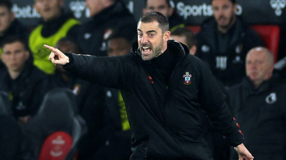 Selles to leave relegated Southampton at end of season