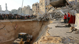 ONU prev&ecirc; tarefa monumental de recupera&ccedil;&atilde;o na devastada Faixa de Gaza