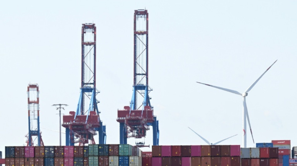 Wirtschaftsinstitute: Investitionspaket bringt ohne Reformen nur kurzfristig Wachstum