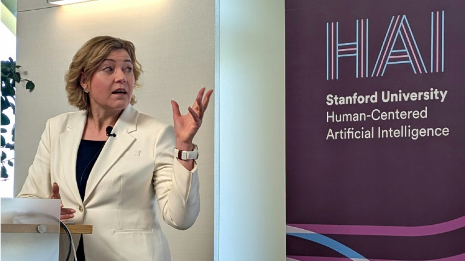 Comiss&aacute;ria europeia pede mais coopera&ccedil;&atilde;o entre EUA e UE na regulamenta&ccedil;&atilde;o tecnol&oacute;gica