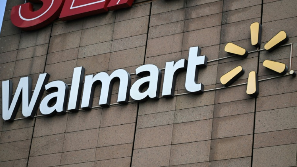 Walmart welcomes AI agents as Anthropic launches its own