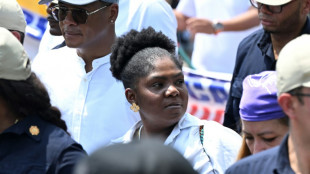 Col&ocirc;mbia quer reconhecimento de povos afrodescendentes na COP16