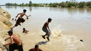 Vorgezogene Sommerferien wegen Hitzewelle in Pakistan