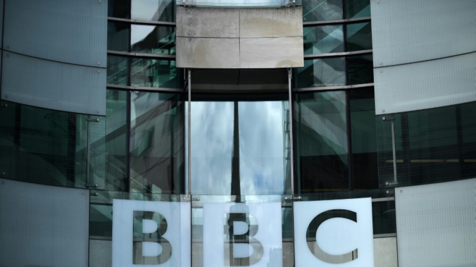 UK to raise BBC licence fee after two-year freeze