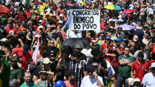 Domingo de protestos contra imunidade parlamentar e poss&iacute;vel anistia a Bolsonaro
