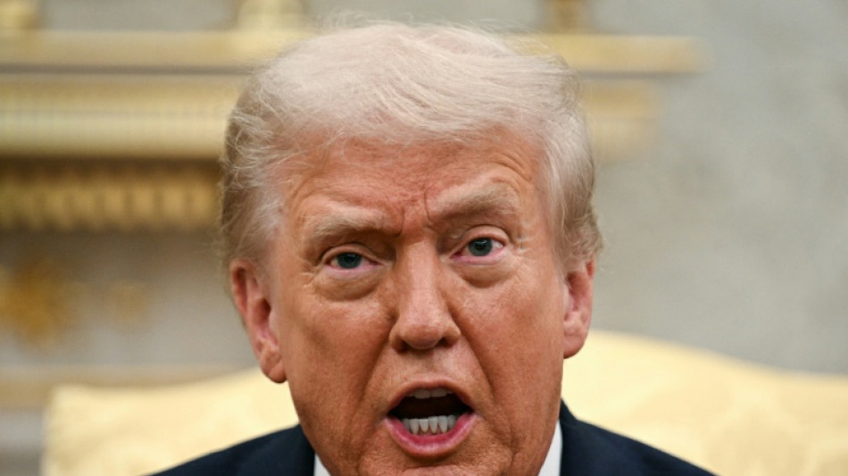 EEUU sopesa qu&eacute; hacer con Venezuela tras declararse en "conflicto armado" contra los c&aacute;rteles