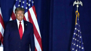 Victoire &eacute;clair de Trump face &agrave; Haley en Caroline du Sud