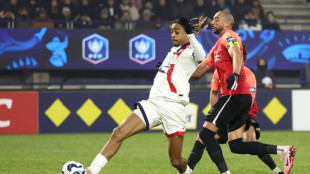 PSG marca no fim e bate time da 5&ordf; divis&atilde;o na Copa da Fran&ccedil;a; Lyon &eacute; eliminado