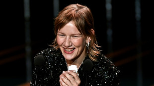 US-Filmakademie verleiht diesjährige Oscars - Sandra Hüller im Rennen