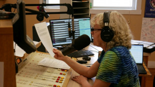 Priv&eacute;e de financements publics, une radio locale am&eacute;ricaine lutte pour sa survie
