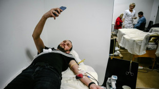 Bundestag beendet Blutspende-Verbot für homosexuelle Männer