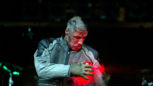 Antisemitismusbeauftragter bringt Absage von Berliner Rammstein-Konzerten ins Spiel