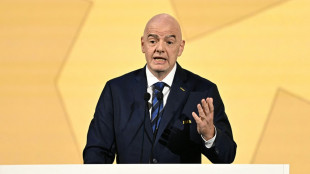 WM 2030 und 2034: FIFA ebnet Weg für Doppelvergabe