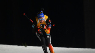 Deutsche Biathleten mit elf Quotenpl&auml;tzen bei Olympia