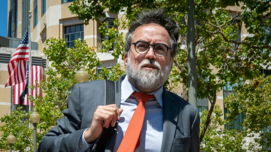 Proc&egrave;s Meta: certains outils de s&eacute;curit&eacute; &eacute;taient "con&ccedil;us pour &eacute;chouer", accuse un ex-ing&eacute;nieur du groupe