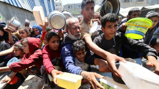 Israel says 'most' Gazans to be displaced in expanded operation