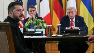 Rusia afirma haber tomado tres localidades en el este de Ucrania