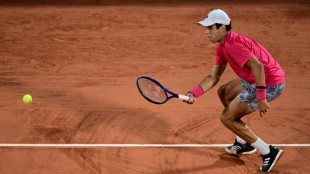 El espa&ntilde;ol Munar elimina al franc&eacute;s Paire en el estreno del torneo ATP de C&oacute;rdoba