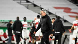 Leipzigs Hattrick-Traum vom geplatzt - Union-Krise h&auml;lt an