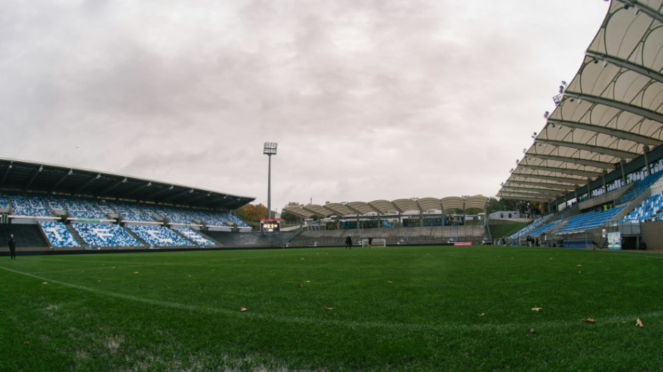 Bayern-Spiel in Saarbr&uuml;cken vor Absage
