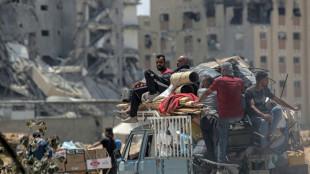 Frappes sur Gaza, commémorations en Israël assombries par la guerre