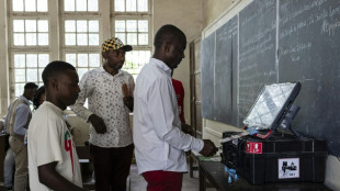 Jour d'&eacute;lections &agrave; haut risque en RDC: retards et &eacute;nervement au d&eacute;marrage