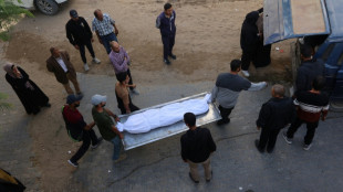 Más de 70.000 muertos en Gaza por la guerra entre Israel y Hamás