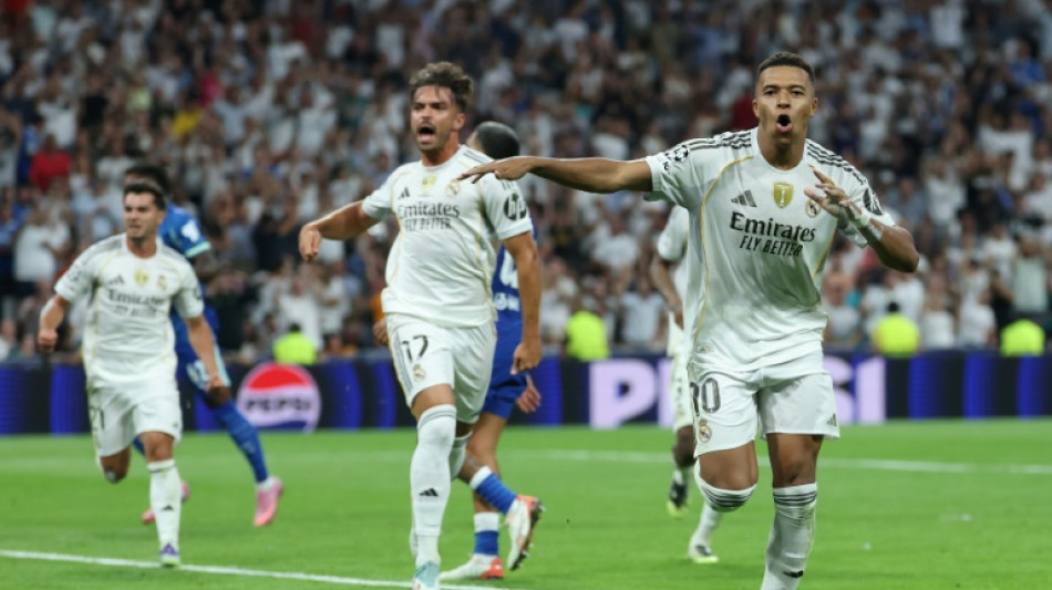 Ligue des champions: Mbapp&eacute; finit par faire plier l'OM