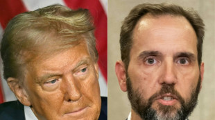 Wahlmanipulationsverfahren: Sonderermittler sieht keine pr&auml;sidiale Immunit&auml;t f&uuml;r Trump