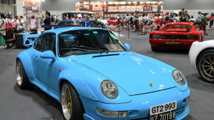 Porsche fliegt aus dem Dax - Blume will "baldm&ouml;glichst" zur&uuml;ckkehren 