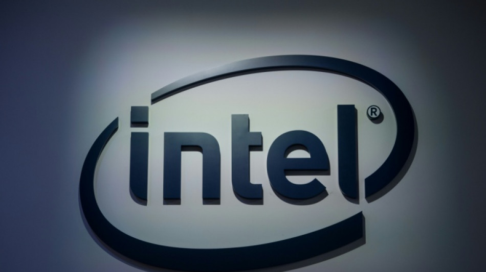 La justice europ&eacute;enne annule une amende de 1,06 milliard d'euros contre Intel