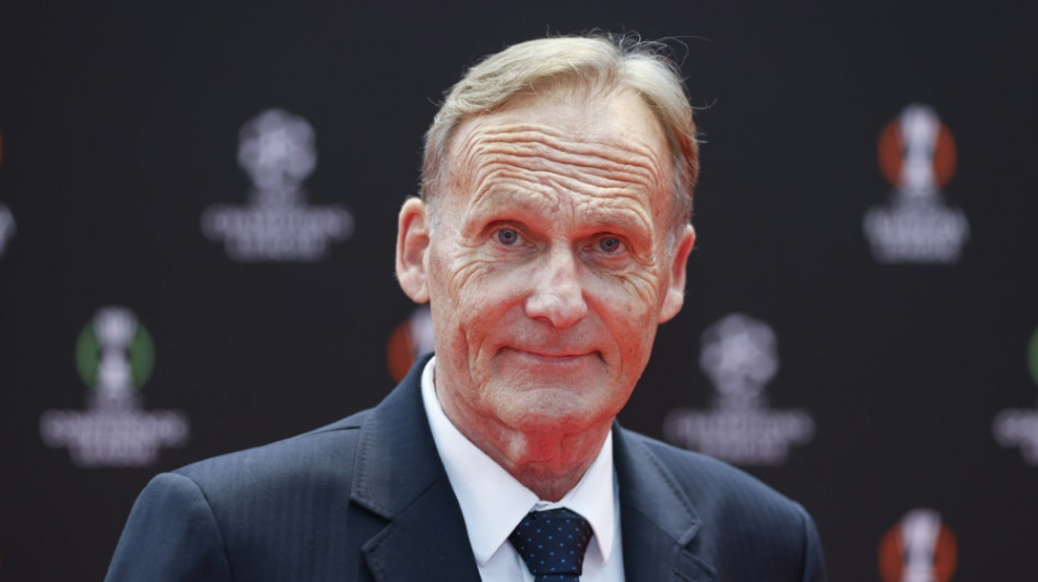 Watzke als DFL-Boss wiedergew&auml;hlt