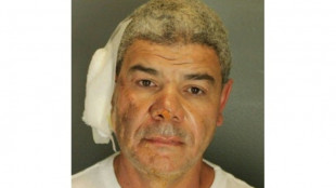 Suspeito de atacar manifesta&ccedil;&atilde;o judaica enfrenta 12 acusa&ccedil;&otilde;es de crime de &oacute;dio nos EUA