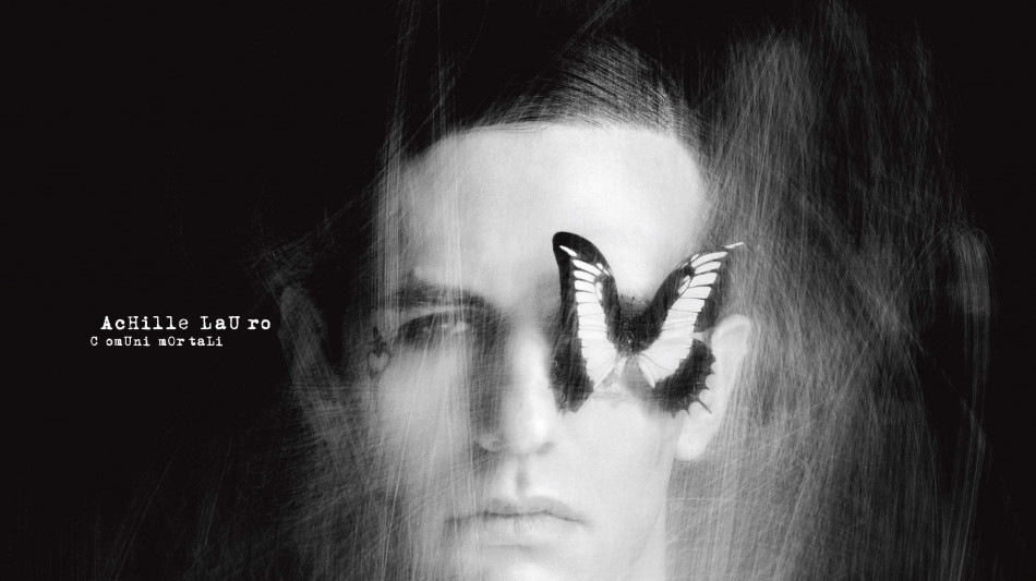 Achille Lauro, "mio pi&ugrave; grande lusso &egrave; stato sognare"