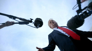 Trump realizar&aacute; una visita de Estado en Reino Unido entre el 17 y 19 de septiembre