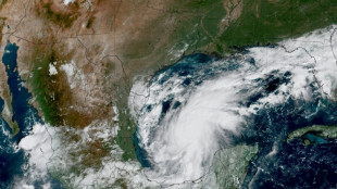 L'ouragan Isaias se renforce en cat&eacute;gorie 3 &agrave; l'approche du sud des &Eacute;tats-Unis