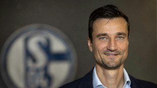 Tillmann übernimmt: Neuer Vorstandsvorsitzender auf Schalke
