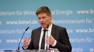 Habeck bekräftigt in Brüssel Nein zu "grüner" Atomenergie