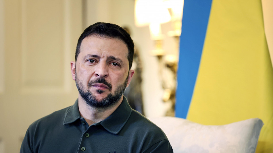 Parigi -1: Zelensky non sar&agrave; alla cerimonia d'apertura