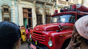 Incêndio de casa deixa sete mortos em Havana, todos da mesma família