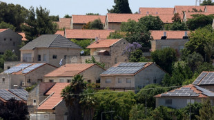 Israel anuncia que crear&aacute; 22 nuevos asentamientos jud&iacute;os en Cisjordania