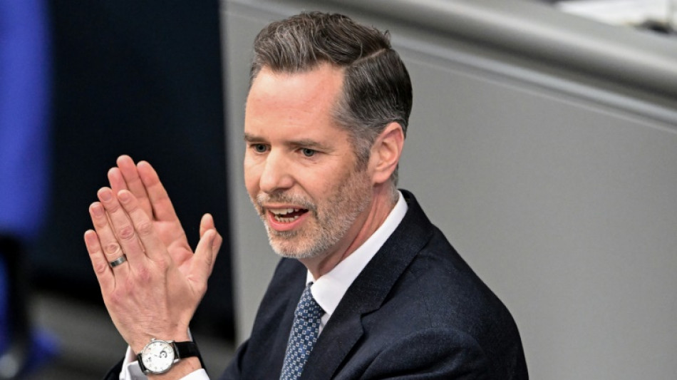 FDP-Parteitag: D&uuml;rr will Politik f&uuml;r "Familie der Mitte" machen