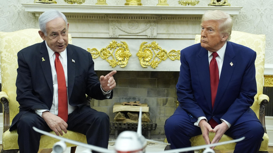 Netanyahu, ringrazio Trump, sacra missione liberare rapiti
