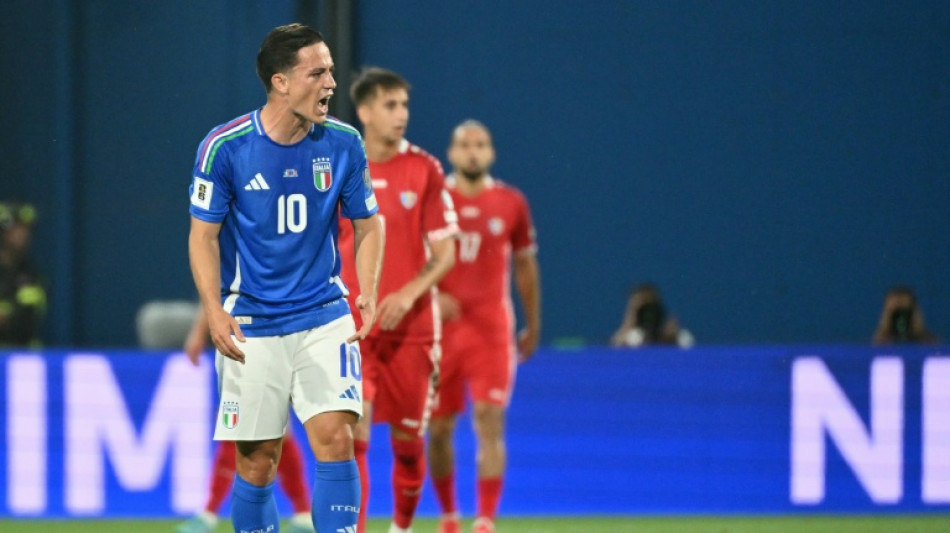 Giacomo Raspadori, nuevo jugador del Atl&eacute;tico de Madrid