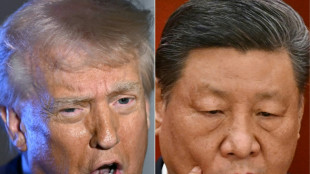 Trump anuncia negociaciones comerciales entre EEUU y China el lunes en Londres