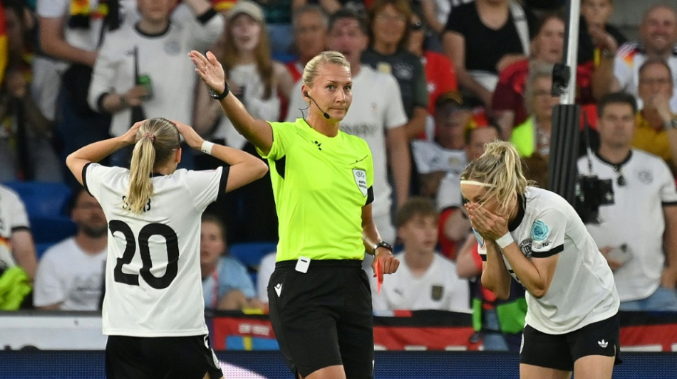 Nach Rot für Zopfzerren: Hendrich nur ein Spiel gesperrt